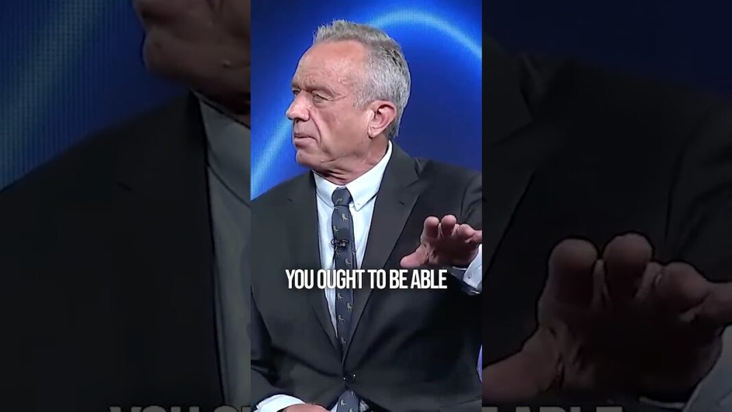 RFK Jr. Updates CDC’s Vaccine Committee Charter: What to Know My Take on Vaccines