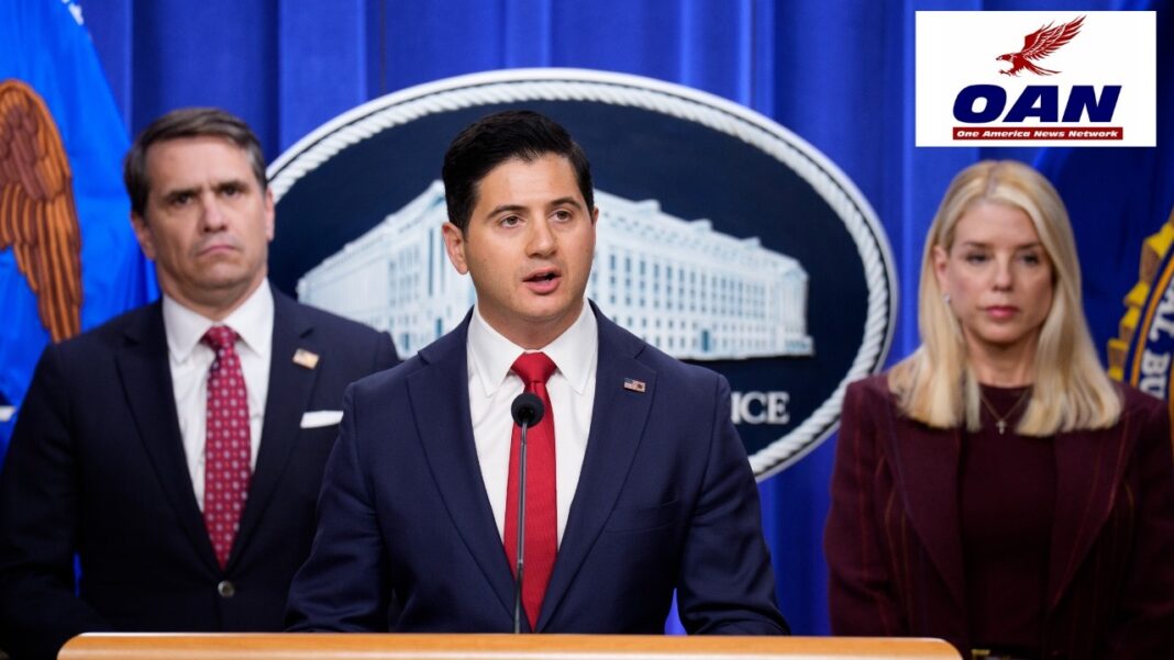 Rigged Election or Legitimate Count? Bill Essayli Calls California a 