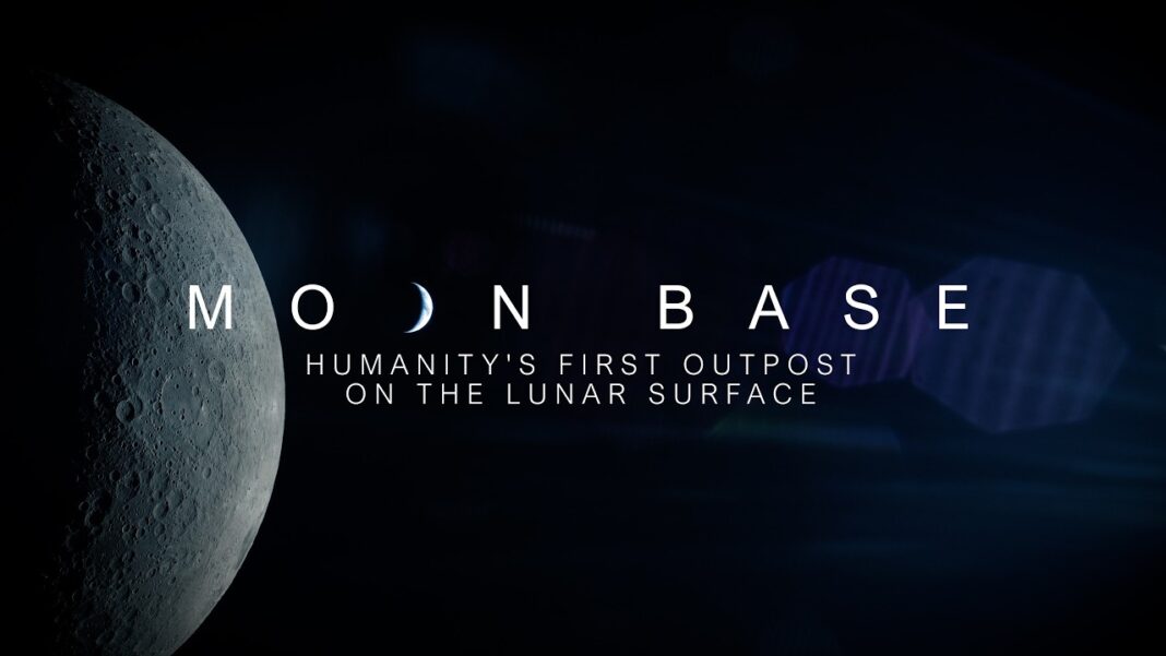 NASA Solidifies First Moon Base Missions: What to Know Moon Base: Humanity's First Outpost on the Lunar Surface (Official NASA Trailer)
