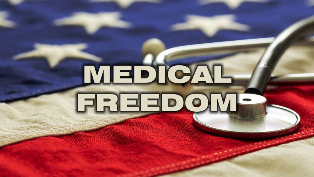 Medical Freedom Guide to the United States Medical Freedom
