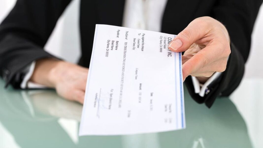 “Paycheck Protection” Initiative "Paycheck Protection” Initiative