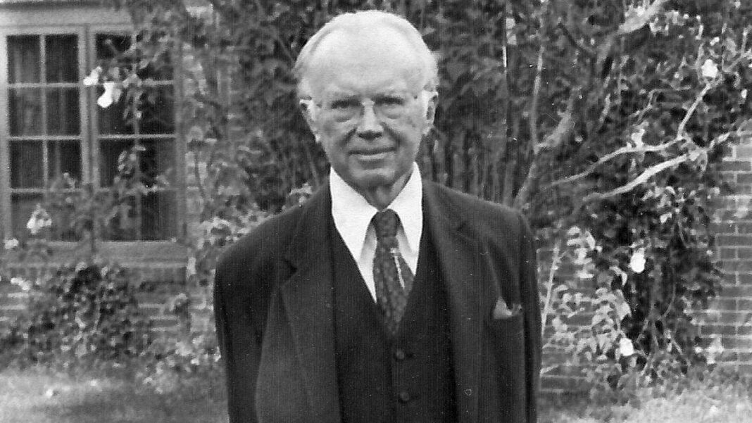 Russell Kirk