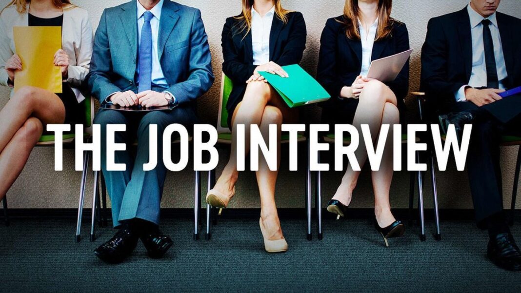 Elections: Why Who We Choose Really Matters The Job Interview