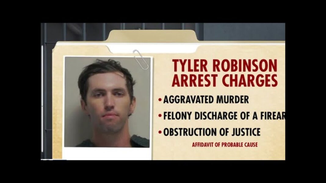 There IS a Monster Under the Bed! It’s Time To Make Fairy Tales Great Again Kirk suspect confessed to assassination in online chatroom: Report