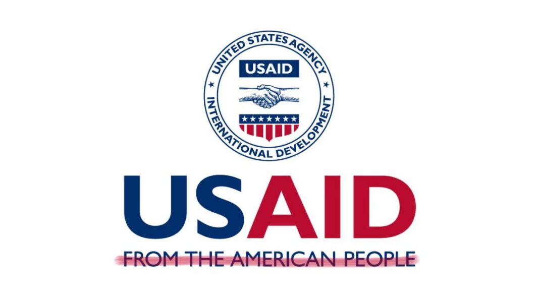 It’s Time to Act, Not Just Use Soft Power USAID Rips off the American People