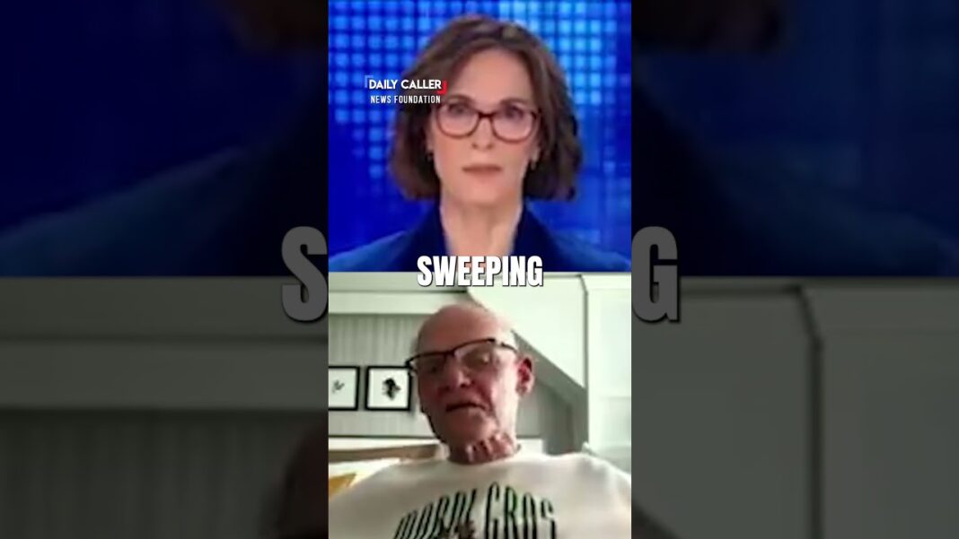 Carville CRASHES OUT Over Socialists In The Democratic Party