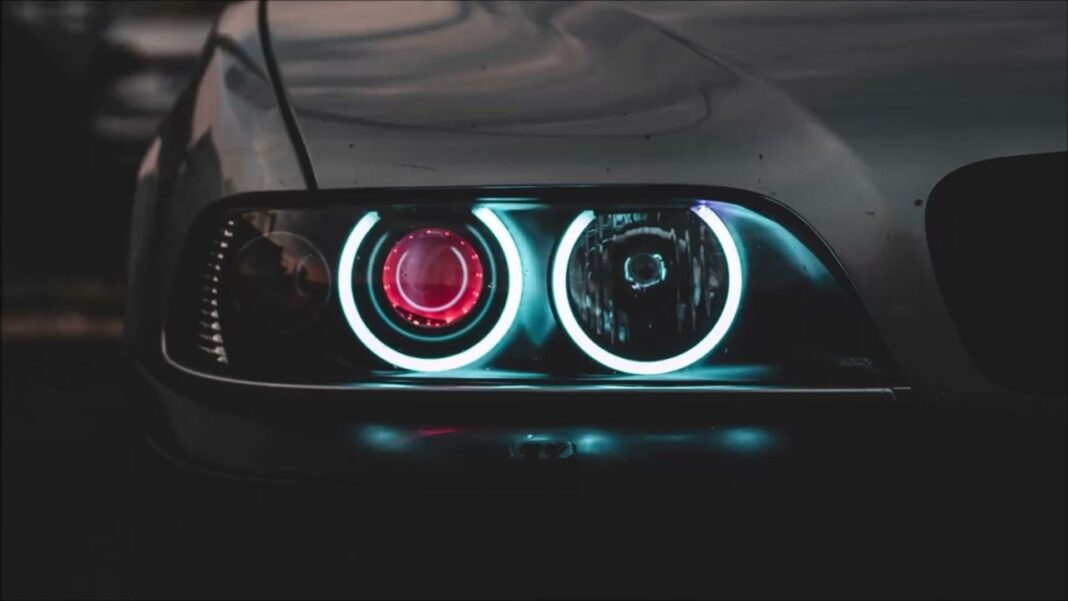 Car Alarm Sound | City Sounds