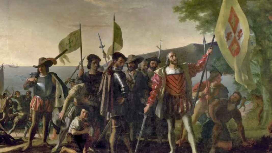 The Treaty of Westphalia