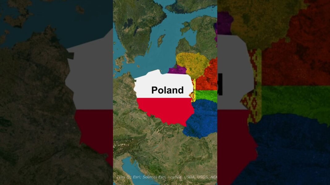 Poland's Bold Warning to Putin: Is Europe Preparing for War?