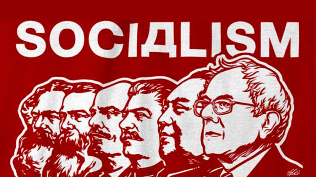 Socialism