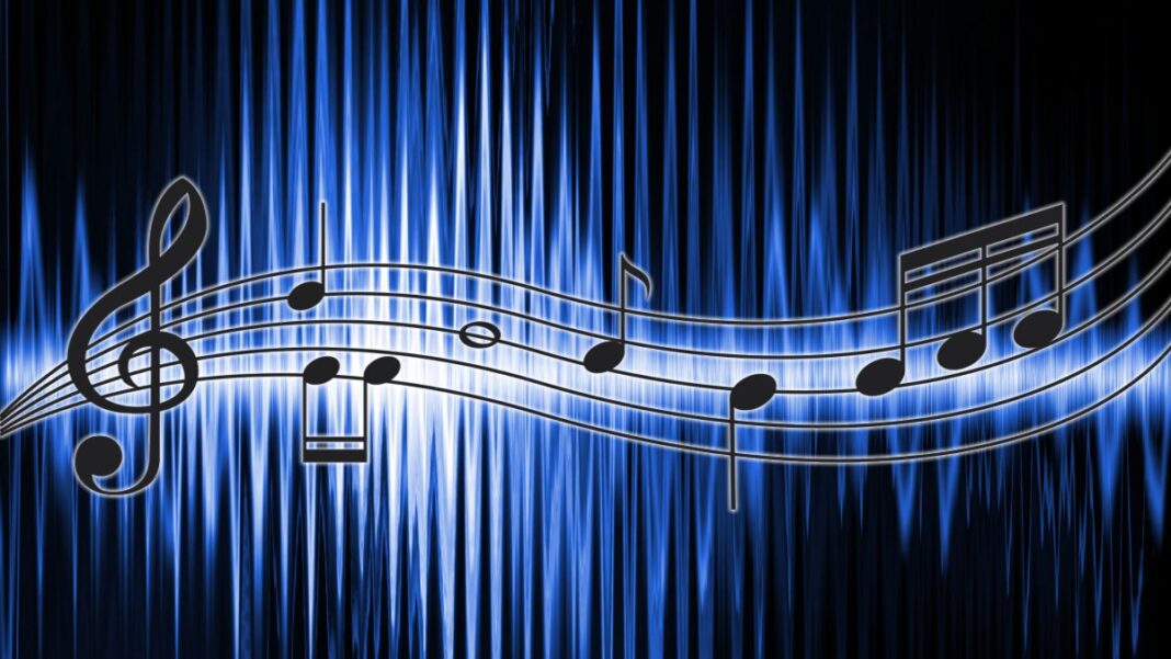 Music Montage